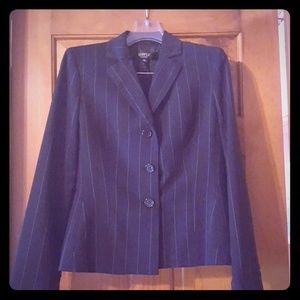 Kasper business suit